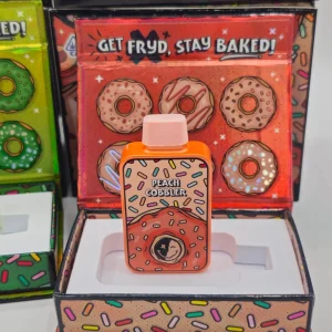 fryd donuts
