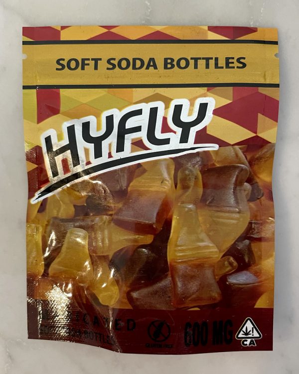 hyfly gummies