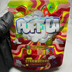 puff la gummies