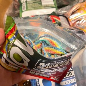flav edibles