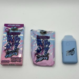 hixotic disposable vape