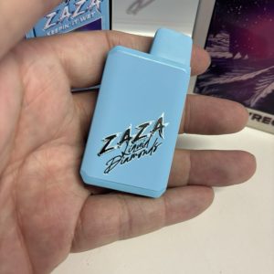 zaza disposable