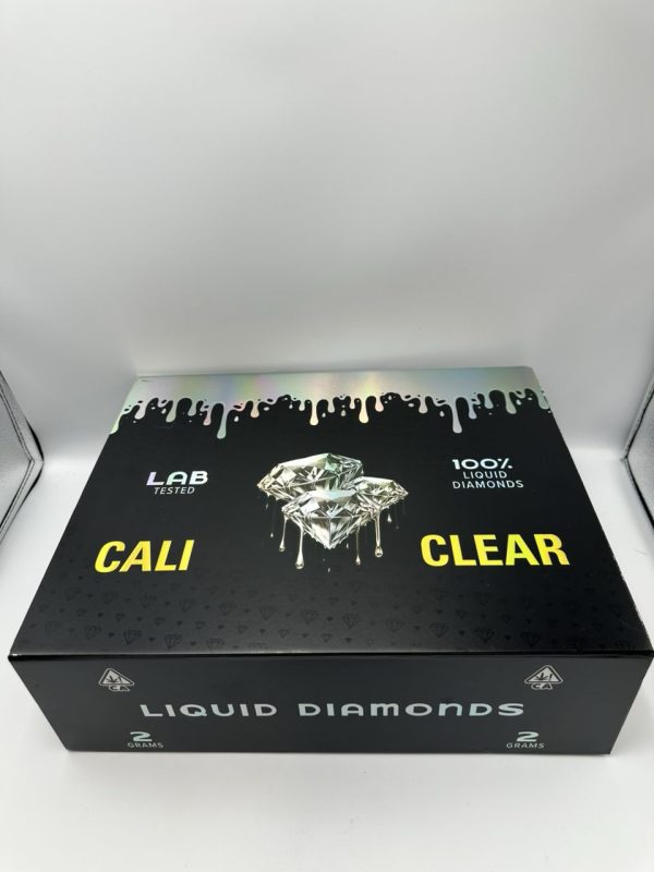 cali clear v3