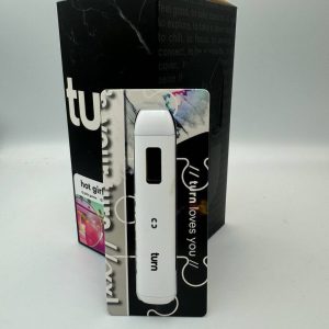 turn disposable