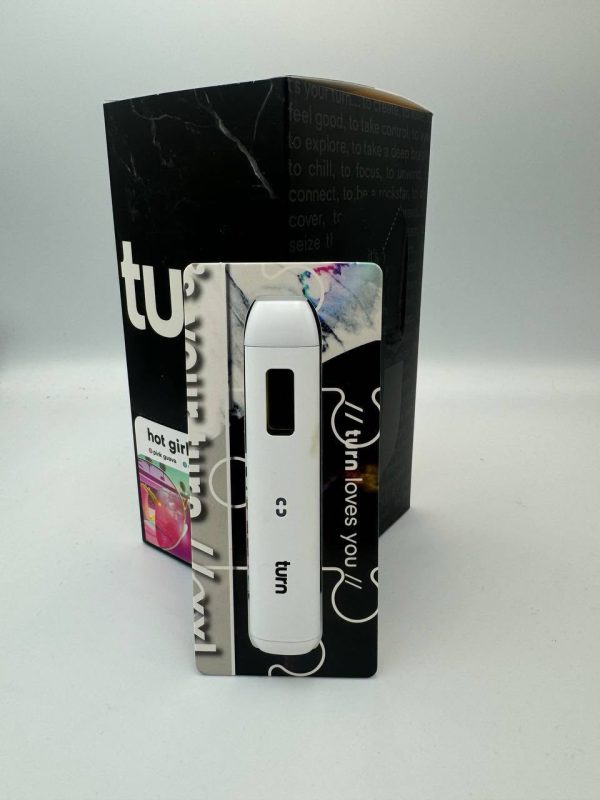 turn disposable