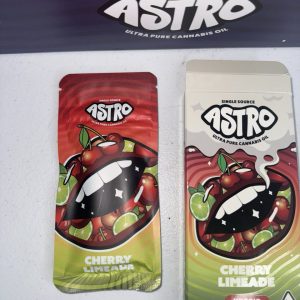 astro disposable