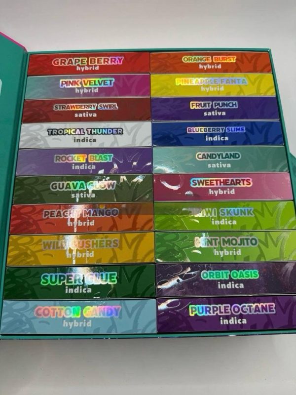 wehi disposable