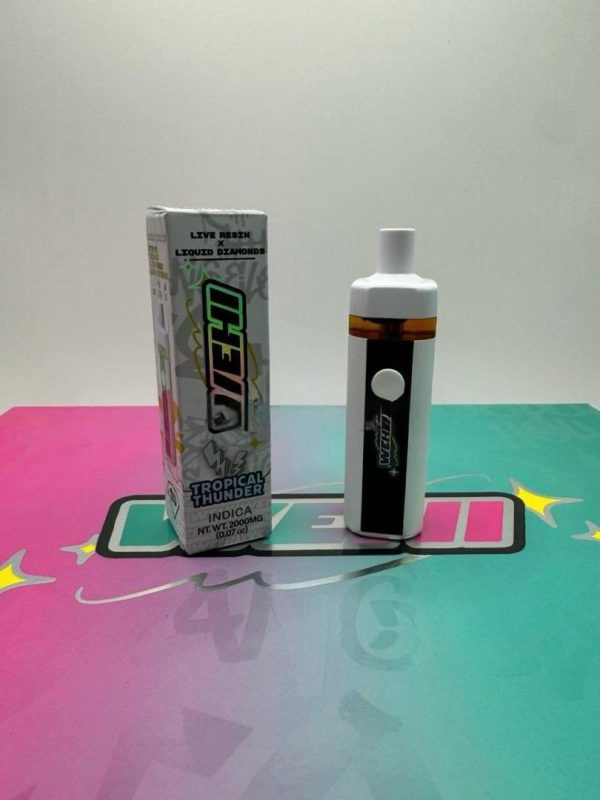 wehi disposable