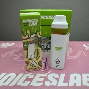 choices labs