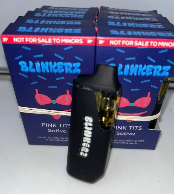 blinkerz 2g disposable