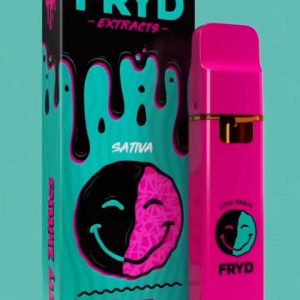 berry zkittlez fryd