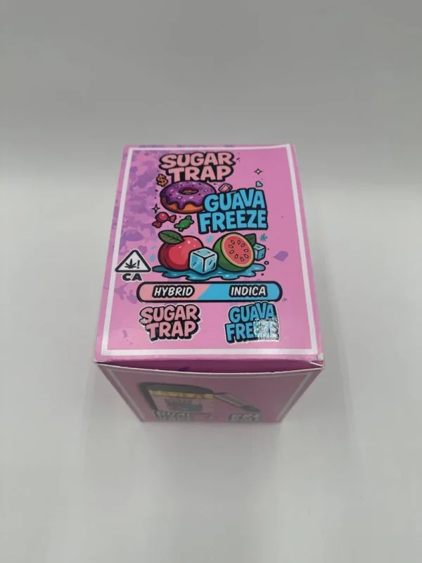 frostix disposable