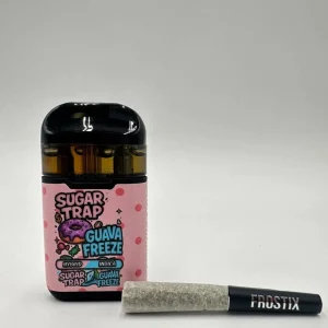 frostix disposable