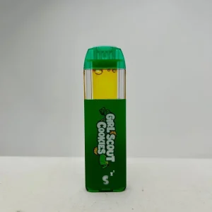 snooze 2g disposable