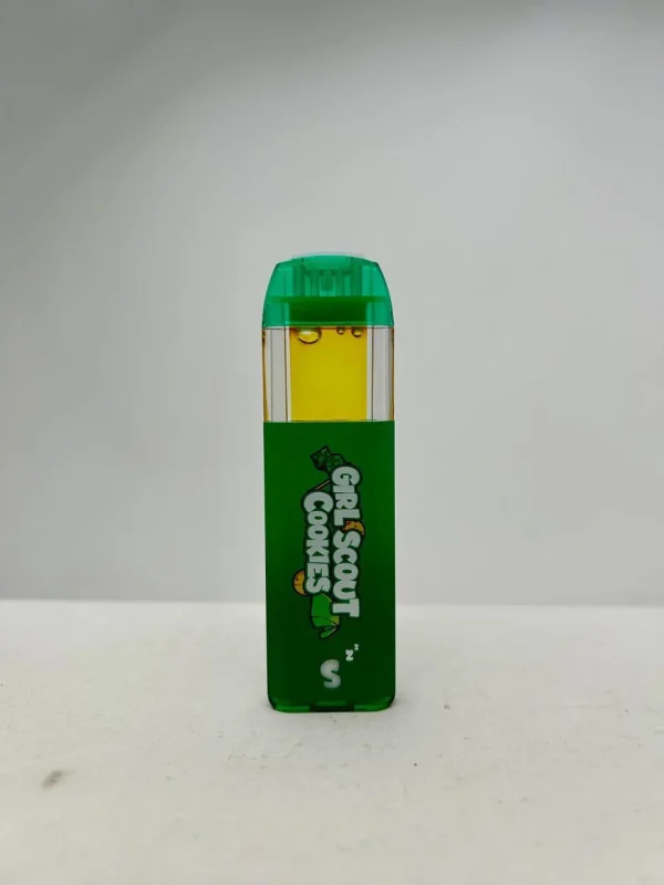 snooze 2g disposable