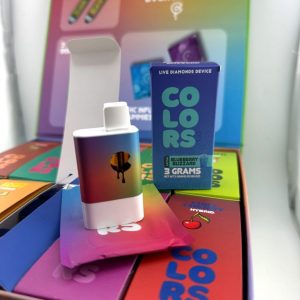 colors 3g