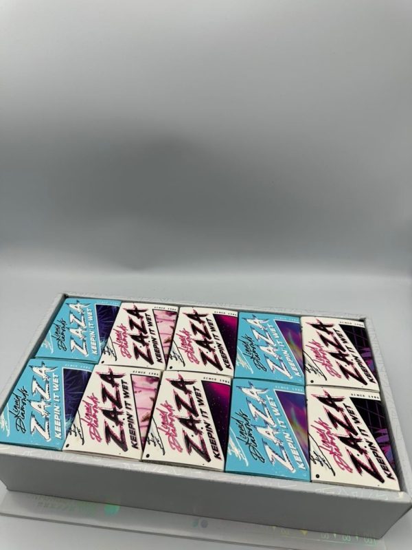 zaza disposable