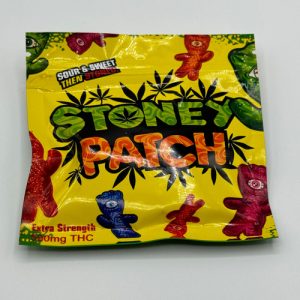 stoney patch kids