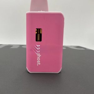 ghost disposable vape