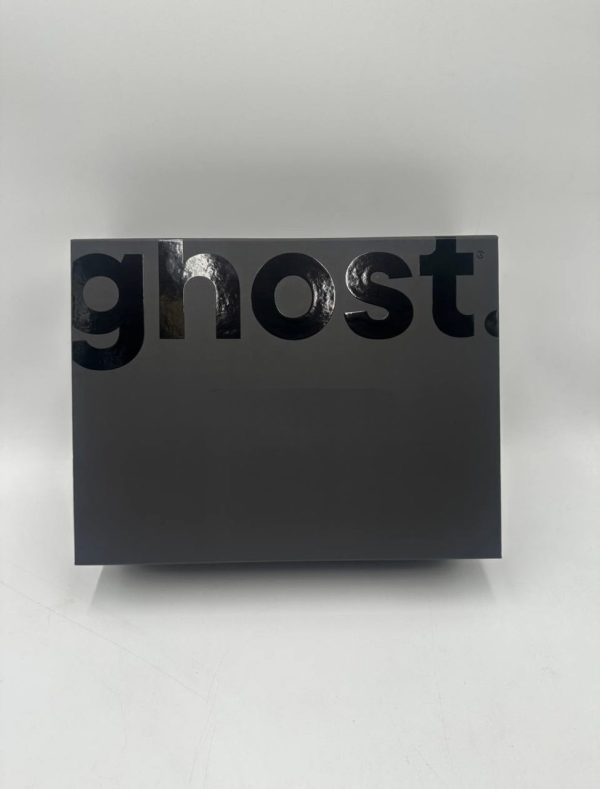 ghost disposable vape