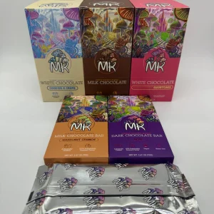 magic kingdom chocolate bars