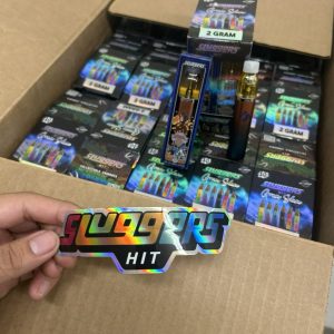 sluggers disposable