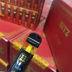 hitz infinity edition 2g disposable