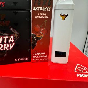 toro extracts