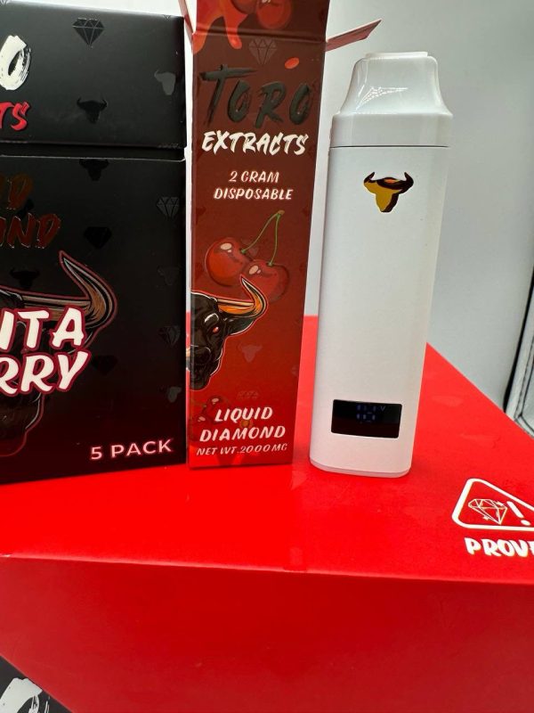 toro extracts