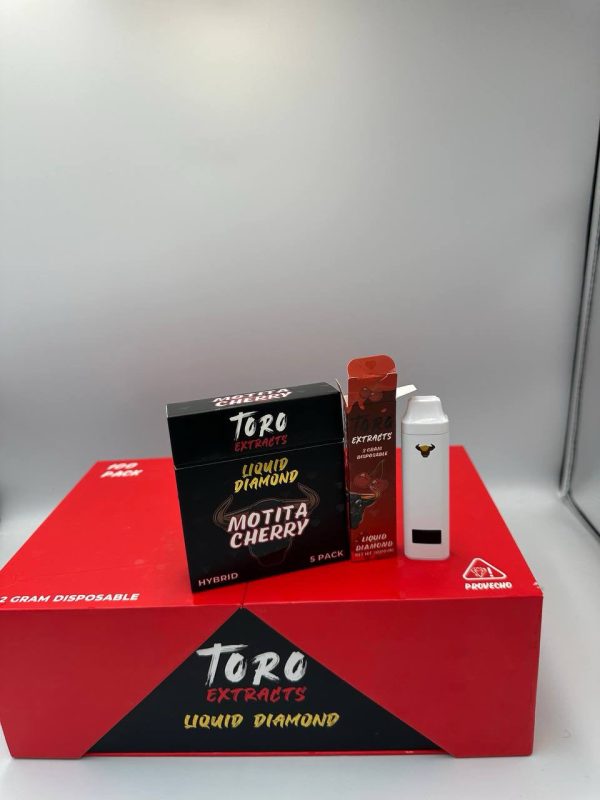 toro extract