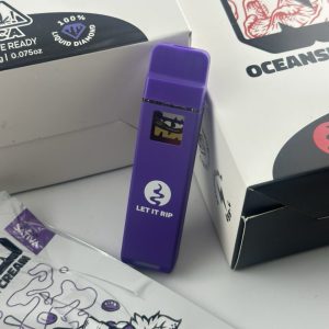 mfkn disposable