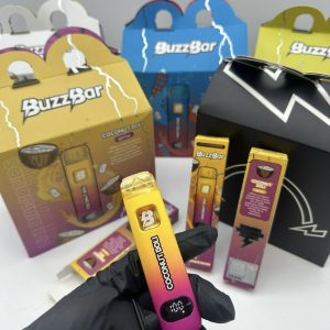 buzz bar
