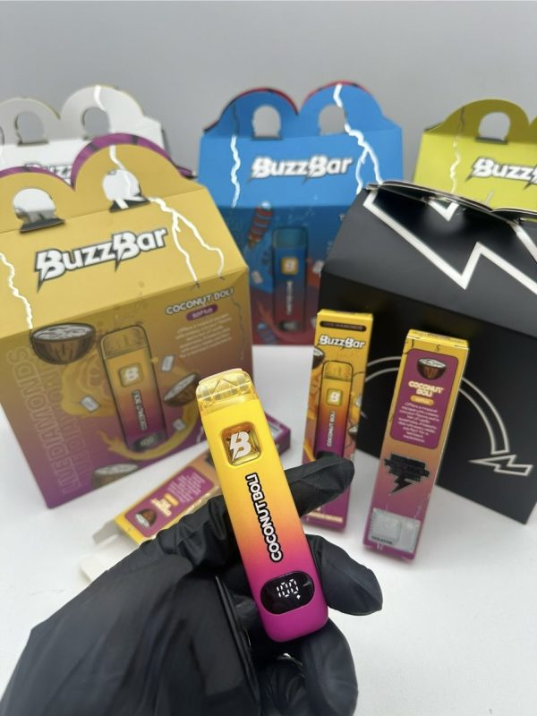 buzz bar