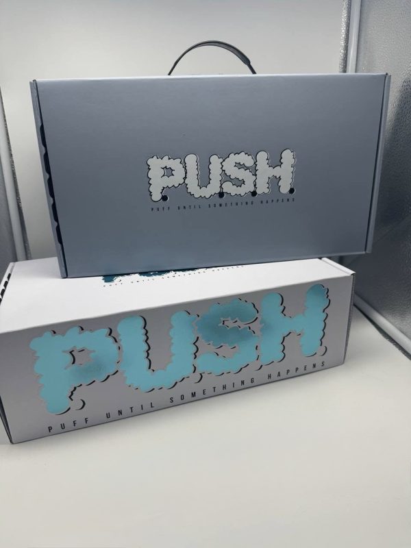 push disposable 2 gram