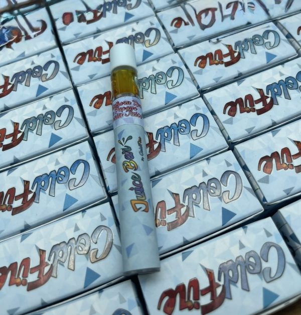coldfire carts