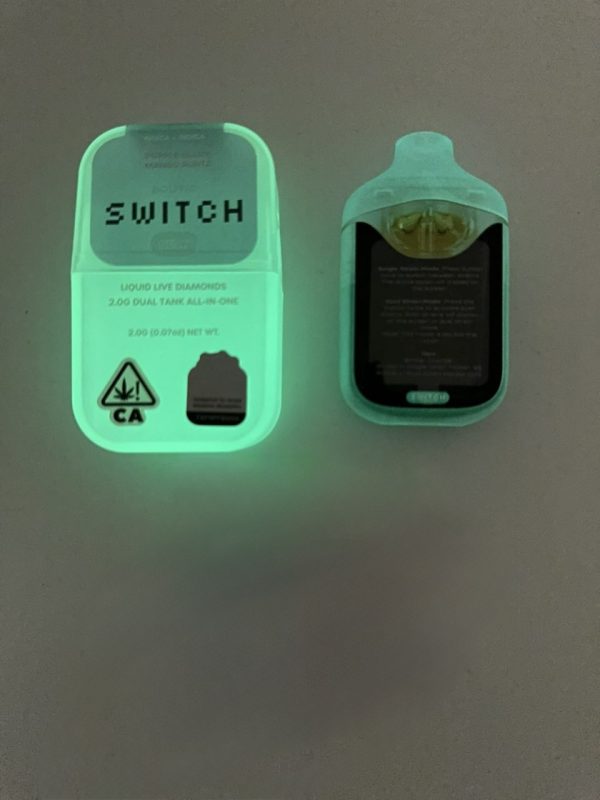 boutiq switch v4 glow edition