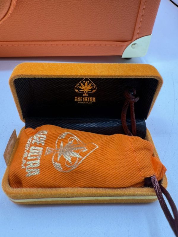 ace ultra premium spring edition