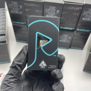 plug n play pod