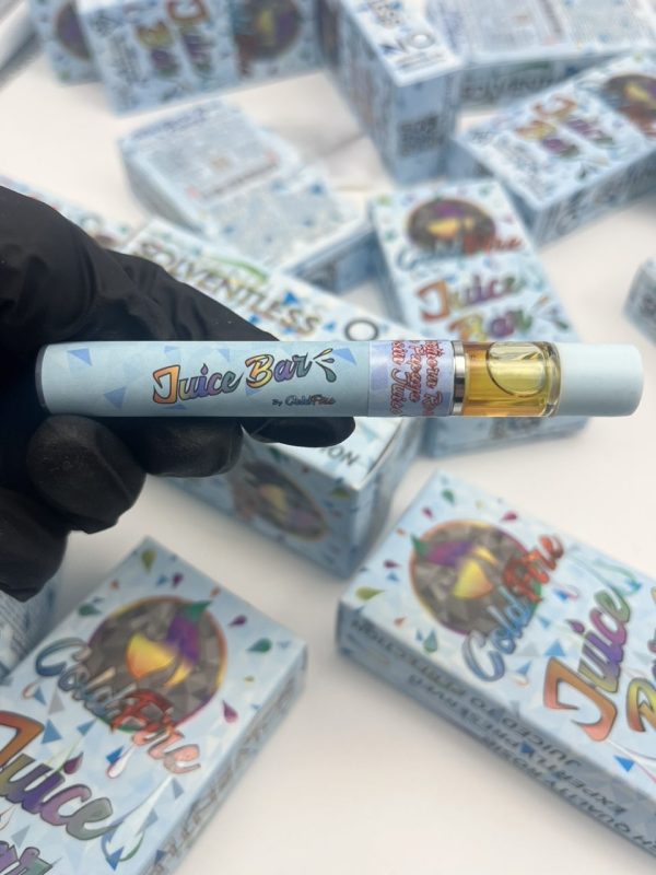 coldfire carts