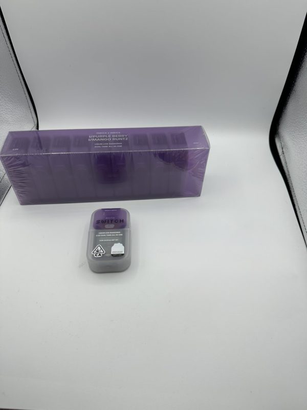 boutiq switch v4 glow edition