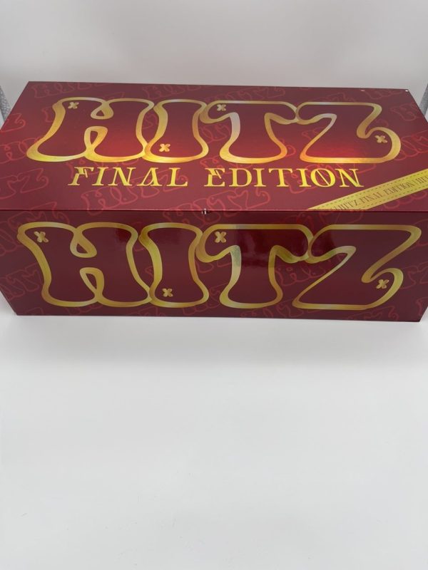 hitz final edition