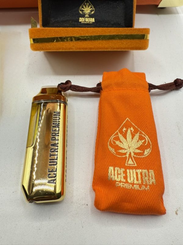 ace ultra premium spring edition