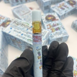 coldfire carts