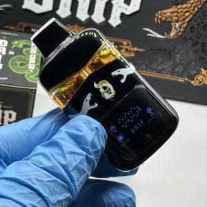 snake drip disposable 2g