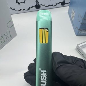 push disposable 2 gram