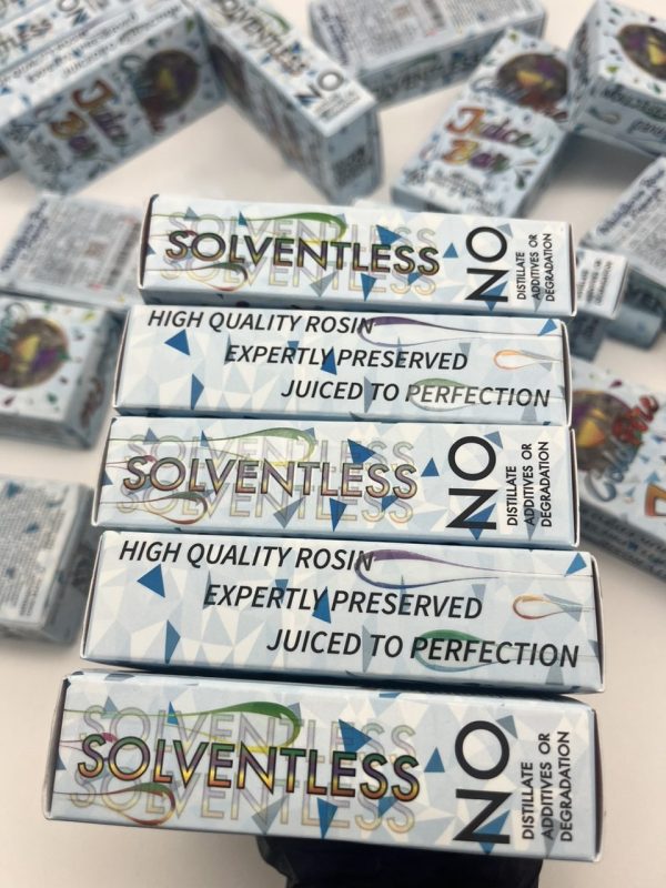 coldfire carts
