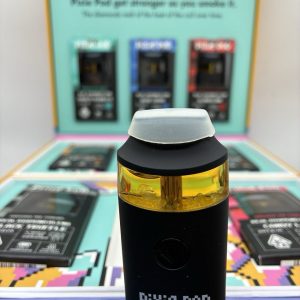 pixie pod