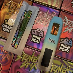 stoner stix v3 2g disposable
